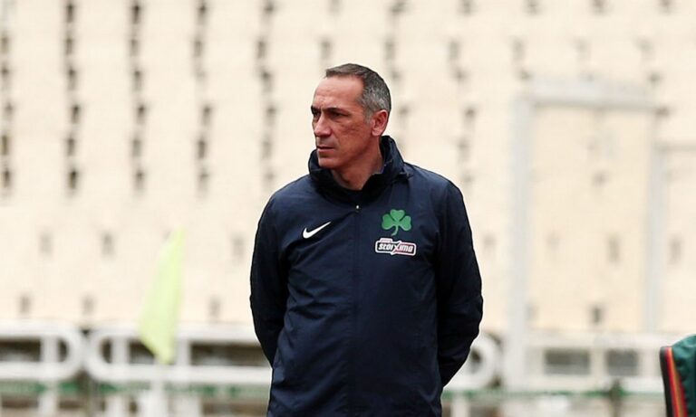 Γιώργος Δώνης: «Αν αδίκησα κάποιους…» (vid)