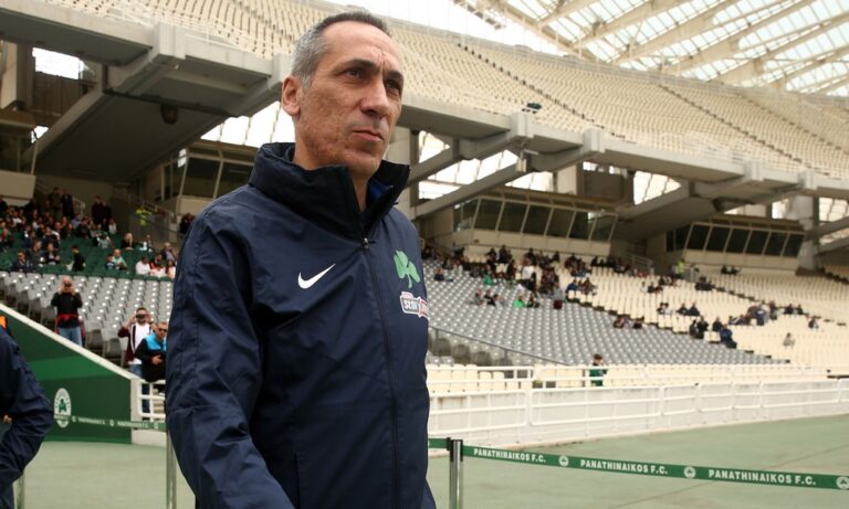 Γιώργος Δώνης: «Βήματα πίσω αντί για μπροστά στην ενότητα»