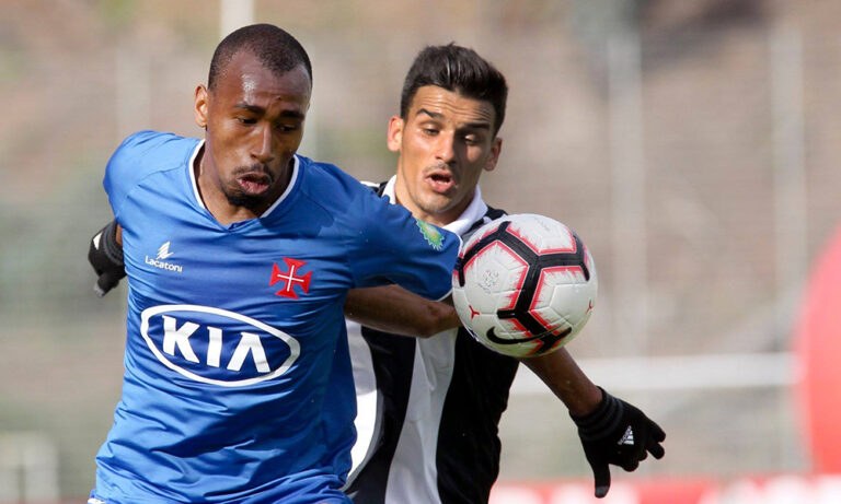 Ολυμπιακός: Το παλεύει για Εντουάρντο