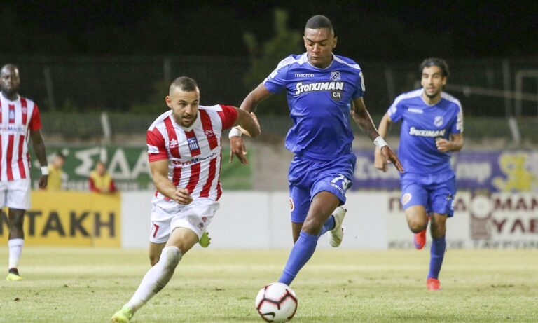 ΟΦΗ: Ερωτηματικά για τον επαναληπτικό με Πλατανιά