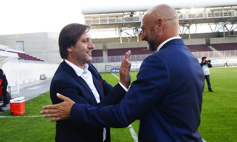 Φέστα: «Θα μιλήσω με τον πρόεδρο…»