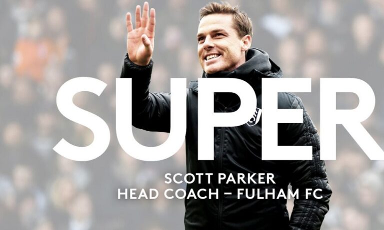 Φούλαμ: Ανέλαβε μόνιμα ο Σκοτ Πάρκερ (pic)