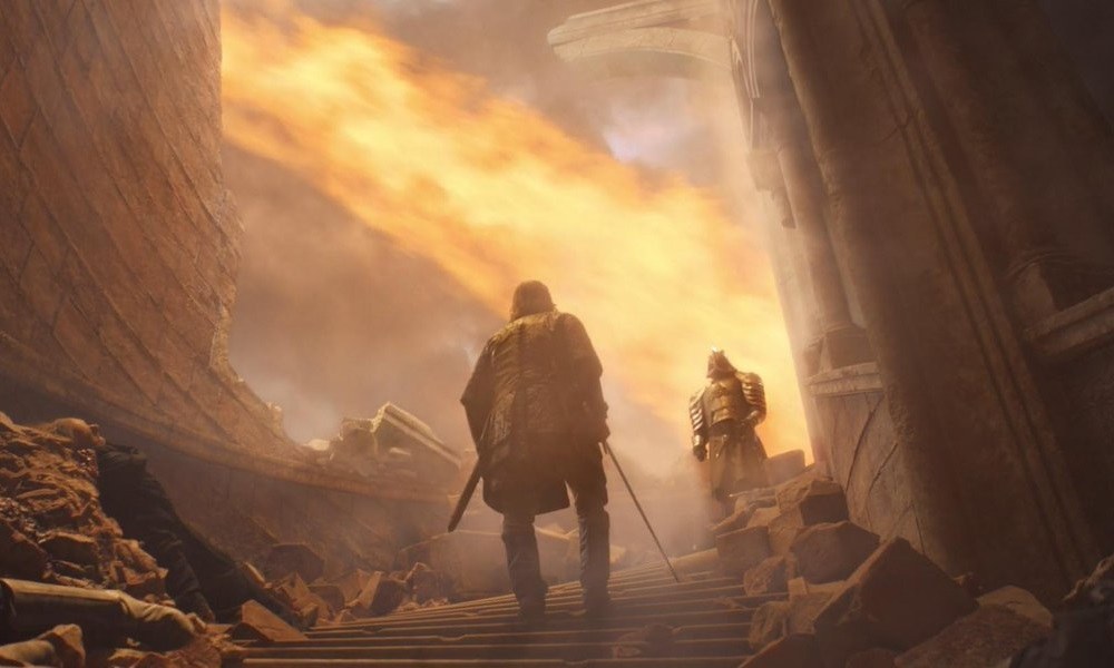 Game of Thrones S8e5: «Σημάδια» που… χάσατε (spoilers)