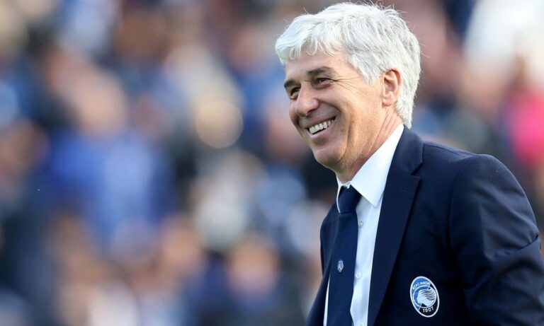 Ρόμα: Αναλαμβάνει ο Γκασπερίνι!