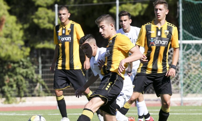 ΑΕΚ: Η «τιμολόγηση» του Γκέγκα