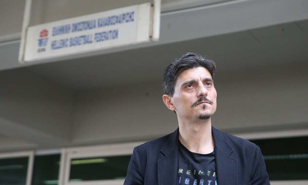 Γιαννακόπουλος: Κάνει αγωγή στην ΚΑΕ Ολυμπιακός!