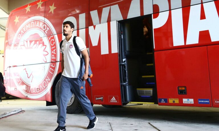 Ολυμπιακός: Η έρευνα για εξτρέμ, δυσκολεύει τον Ντίας