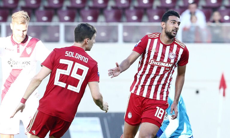 Χασάν: «Κανείς δεν ξέρει τι θα συμβεί την επόμενη μέρα»