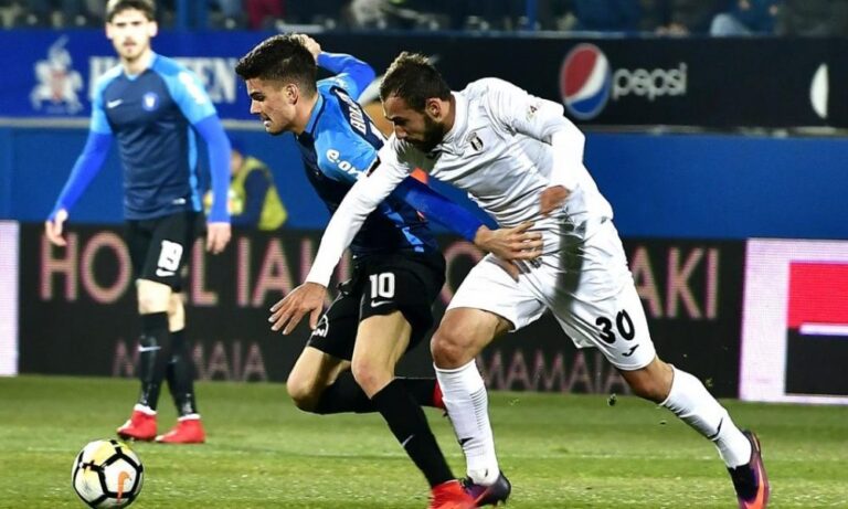 Χοσέ 13/5 Στοίχημα: Η δύναμη της έδρας