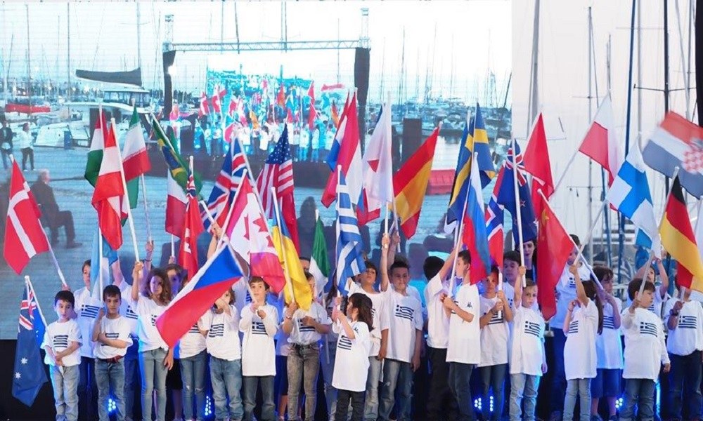 Ιστιοπλοΐα: Αρχίζει το ευρωπαϊκό πρωτάθλημα ΦΙΝΝ