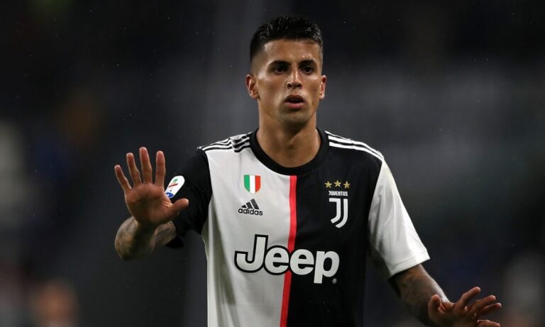 Μάντσεστερ Σίτι: Προχωρημένο του Ζοάο Κανσέλο