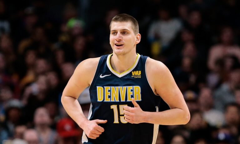 Εθνική Σερβίας: Με Γιόκιτς στο Παγκόσμιο Κύπελλο