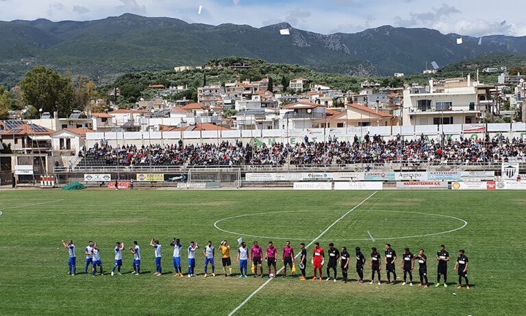Καλαμάτα: Ο απολογισμός και η επόμενη μέρα