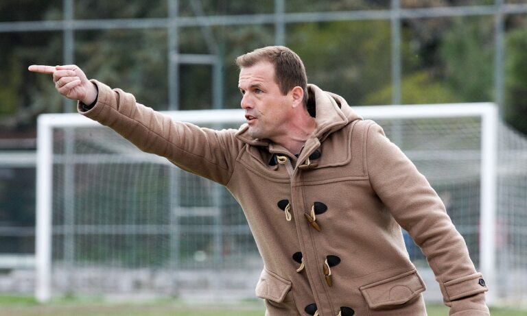 Ηλίας Καλοπήτας: Από την ΑΕ Κηφισιάς στην ΑΕΚ