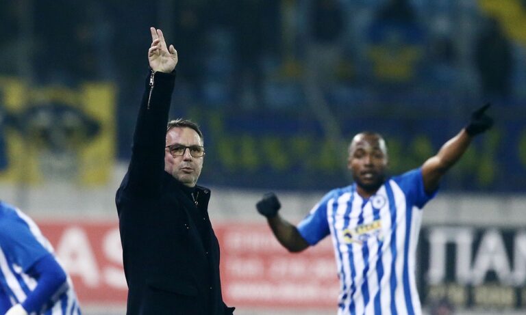 Ο Νταμίρ Κάναντι και οι απαραίτητες διευκρινίσεις