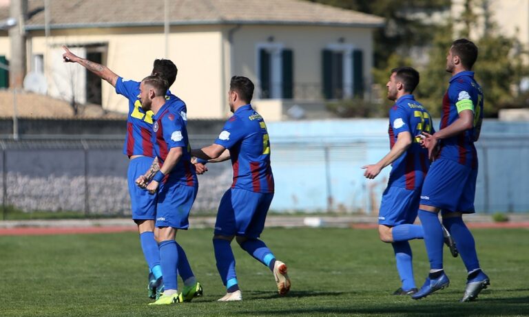 Κέρκυρα: Απολογείται για απλήρωτα πρόστιμα