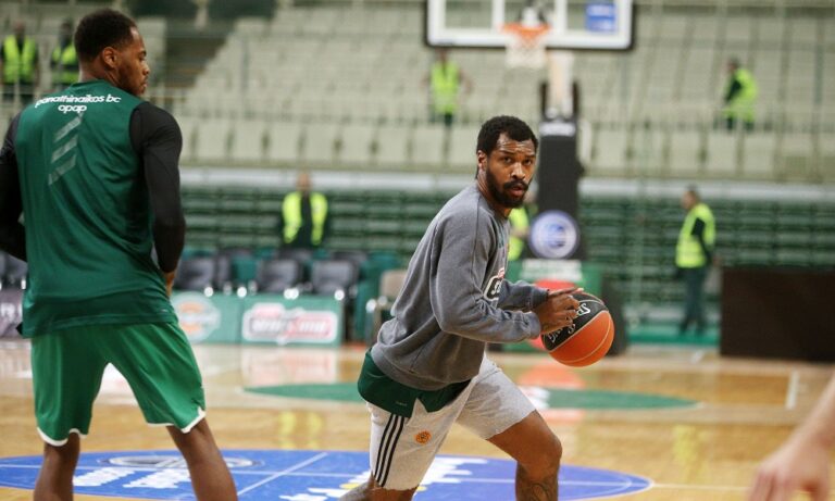 Κιλπάτρικ: Η απορία για τα πλέι οφ (pic)