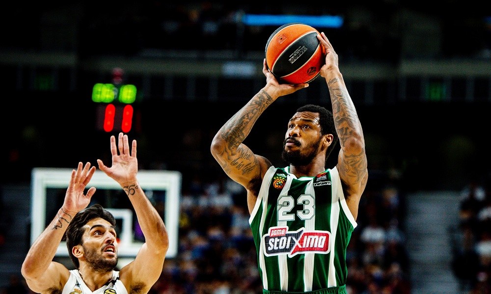 Κιλπάτρικ σε ΕΣΑΚΕ: «Πρέπει να κάνετε αλλαγές» (pic)