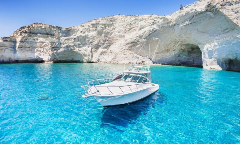Κοινωνικός Τουρισμός 2019: Δωρεάν διακοπές στην Ελλάδα