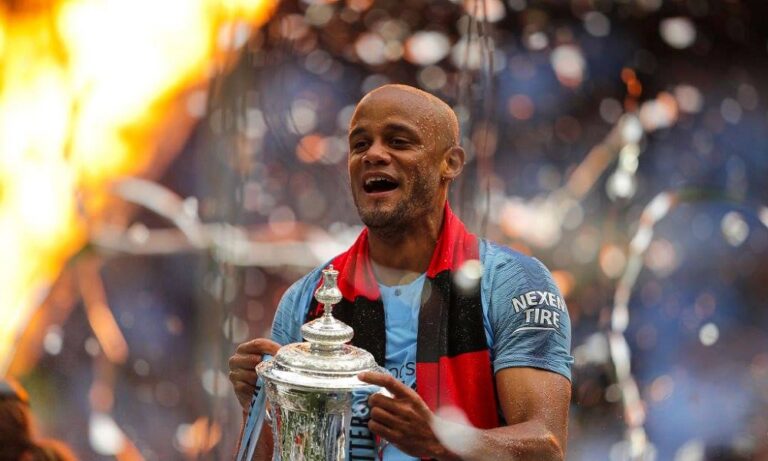 Κομπανί: Λέει «αντίο» στη Σίτι μετά από 11 χρόνια