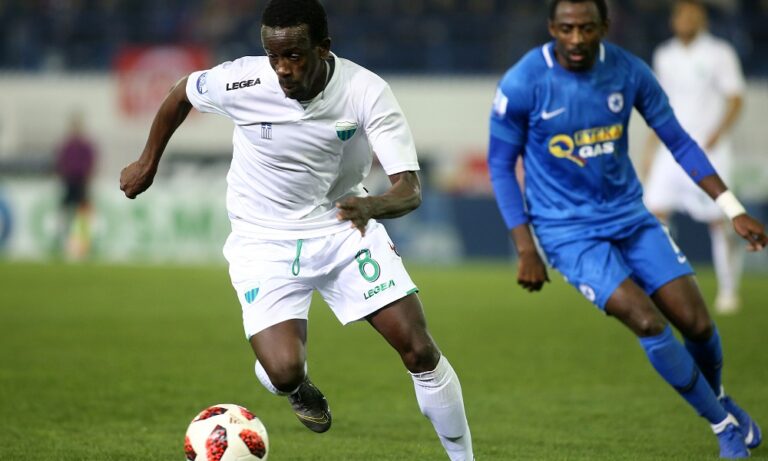 Λεβαδειακός: Κονέ και στη Super League 2