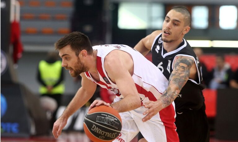 Κόνιαρης: Στο στόχαστρο του Ολυμπιακού