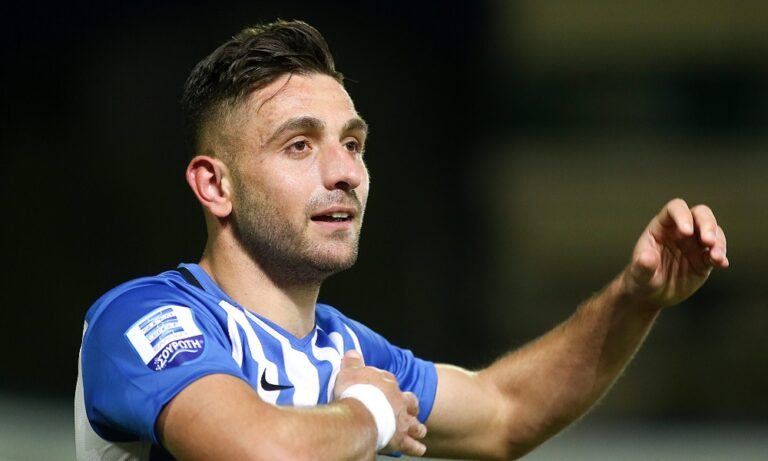 Κουλούρης: Περιορισμένες οι επιλογές…