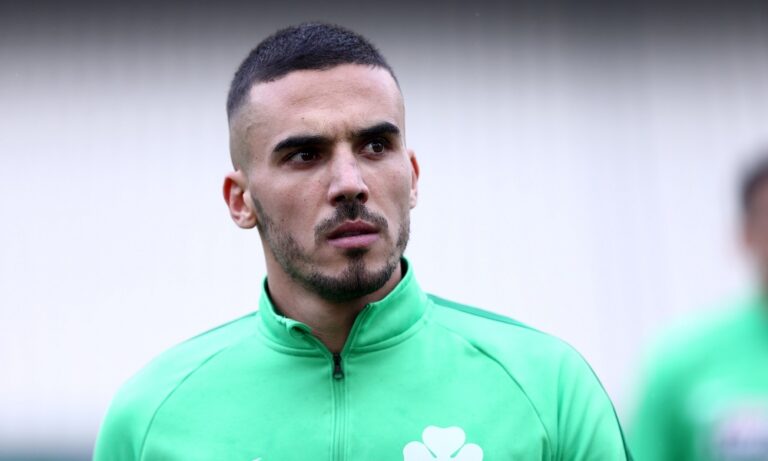 Παναθηναϊκός: Στο μυαλό του Κουρμπέλη