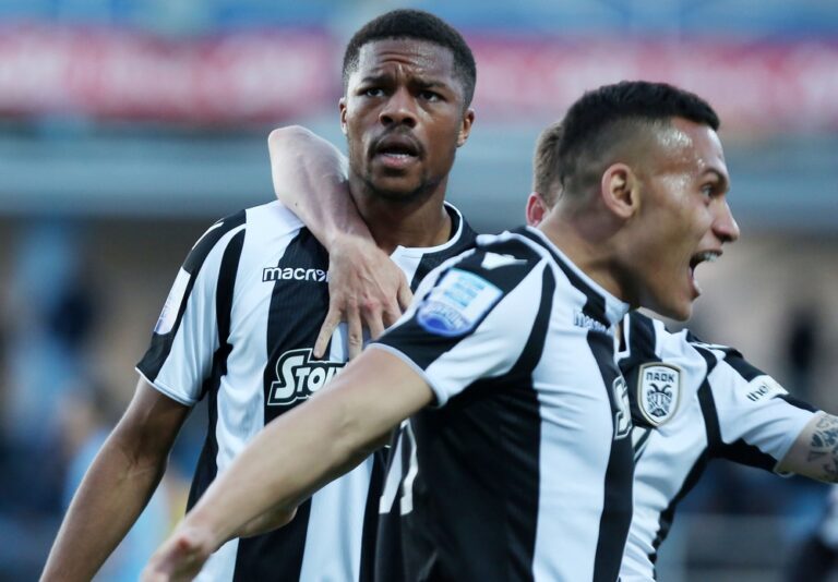 ΠΑΟΚ: Έγραψε ιστορία καταρρίπτοντας ρεκόρ 55 ετών!