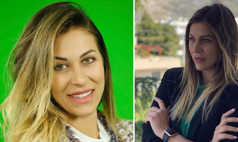 Λευκοθέα Καβρουλάκη: «Με όραμα και νέες ιδέες μπορούμε να προσφέρουμε πολλά στην Γλυφάδα μας»