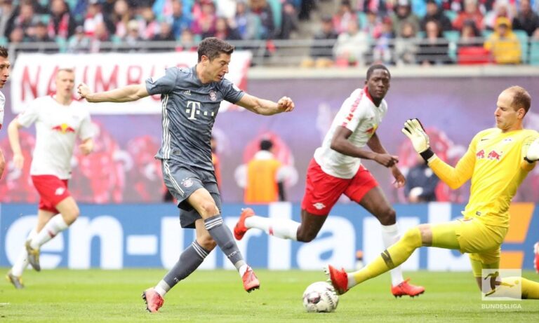 Bundesliga: Αναβολή στέψης για Μπάγερν, ελπίζει η Ντόρτμουντ