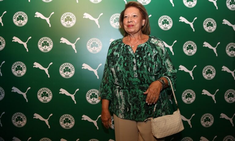 Παναθηναϊκός: Ξηλώθηκε το μισό ΔΣ σε λίγους μήνες!