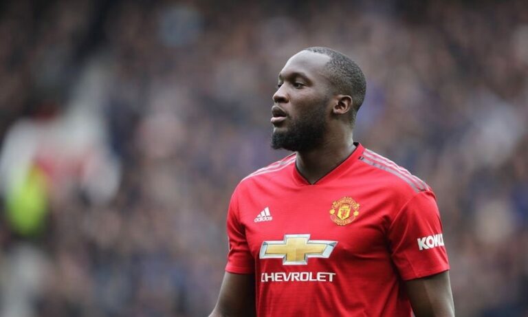 Ίντερ: Deal με Λουκάκου, εμπόδιο η Γιουνάιτεντ