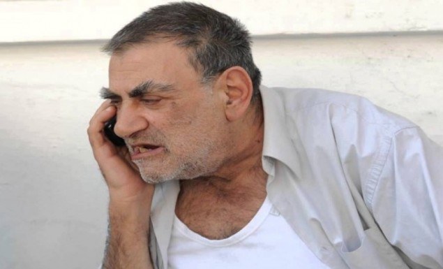 ΠΑΟΚ: Κατάθεση ψυχής από τον Μάκη «Μανάβη»