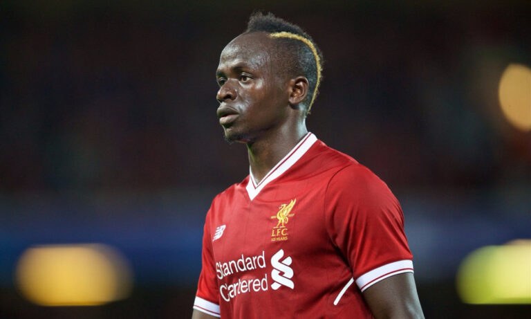 Θέλει τον Μανέ η Παρί Σεν Ζερμέν!