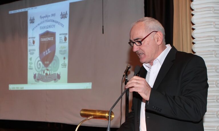 Μανίκας: Επιβεβαίωση για Απόλλωνα – Το «αντίο» του στον Πανιώνιο