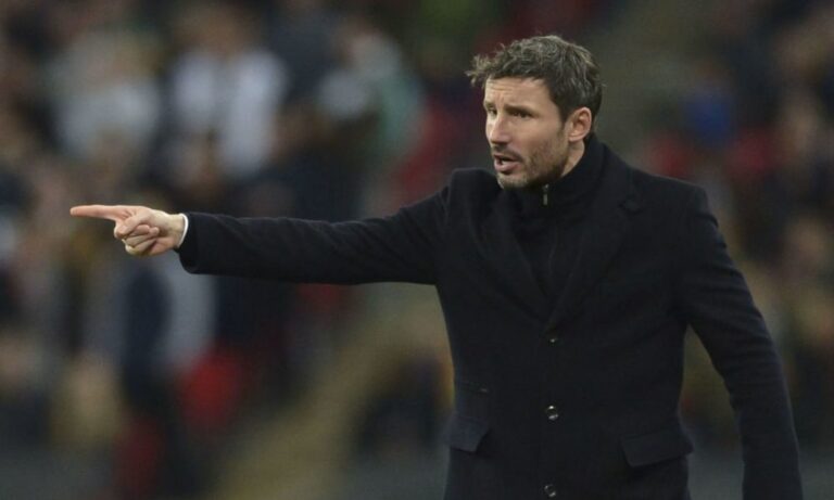 Μίλαν: Κοντά στον πάγκο ο Φαν Μπόμελ