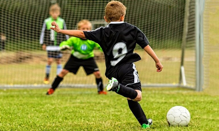 Όχι μόνο brain drain, αλλά kids football drain!