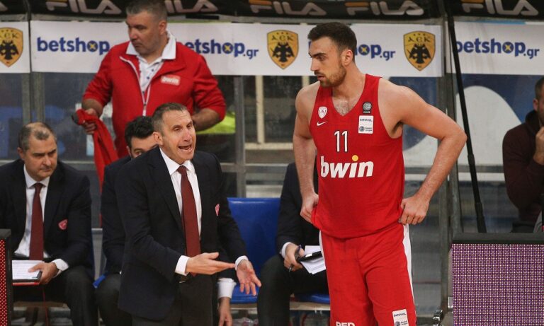 Νικολά Μιλουτίνοφ: Τα είπε με τους Αγγελόπουλους