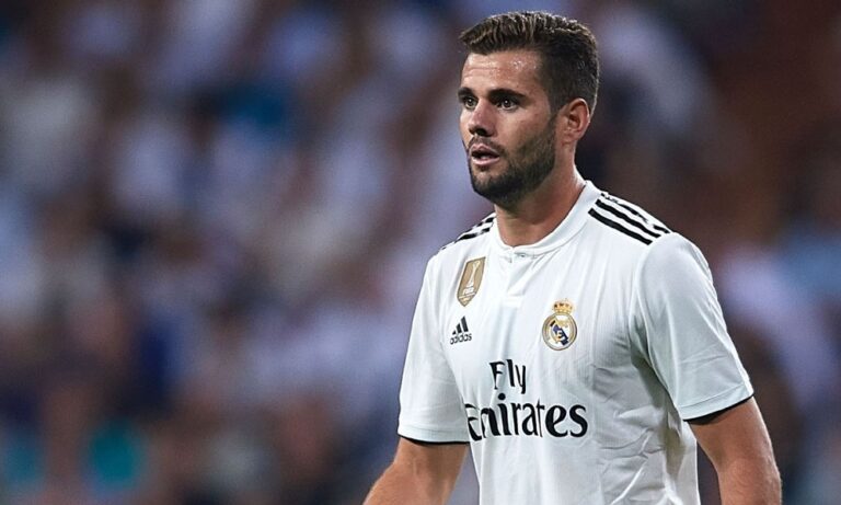 Ρεάλ Μαδρίτης: Ανανεώνει και ο Νάτσο