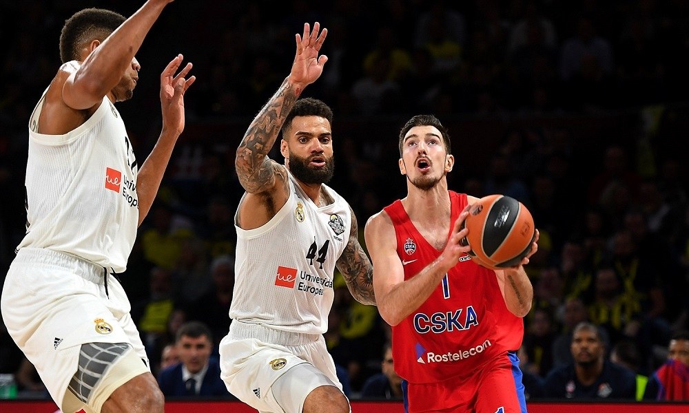 Final Four 2019: Ο Ντε Κολό εκθρόνισε τη «Βασίλισσα»