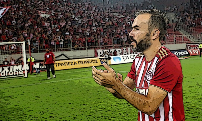 Νάτχο: Σύντομα εξελίξεις από… Ρωσία!