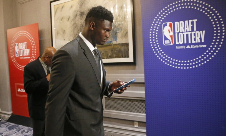 NBA: Αυτές τις επιλογές προβλέπουν από το Draft