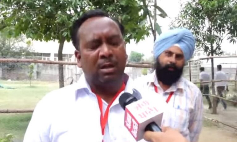 Εκλογές 2019: Όταν δεν σε ψηφίζουν ούτε οι… δικοί σου! (vid)