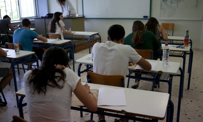 Πανελλαδικές 2019: Ρεκόρ εισακτέων στα ΑΕΙ