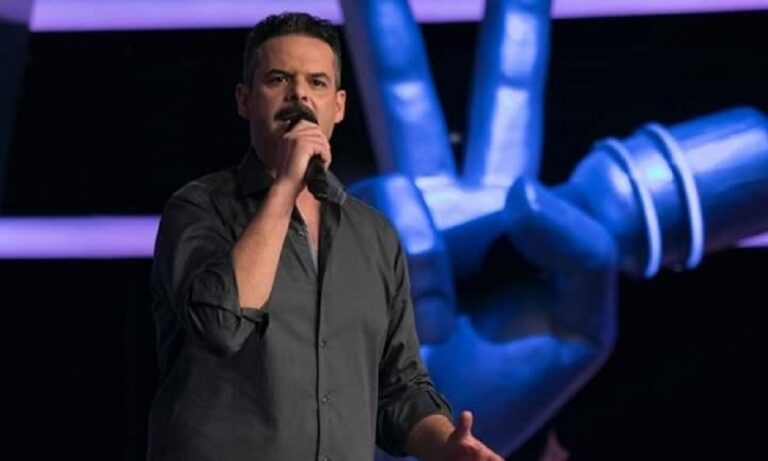 The Voice: Στην εντατική σοβαρά τραυματισμένος παίκτης