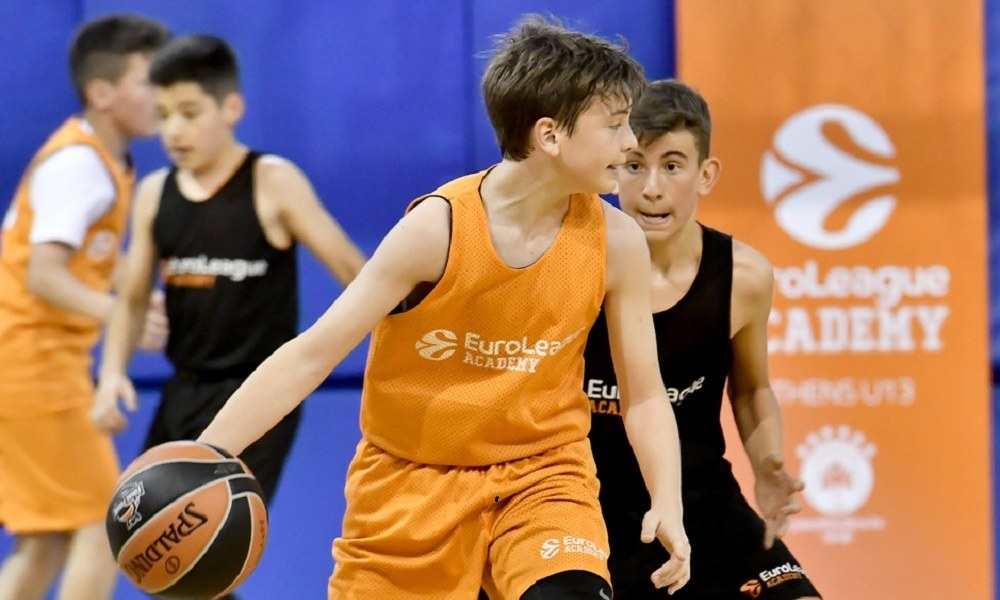 Ξεκινά τουρνουά με άρωμα Euroleague στην PAO BC Academy