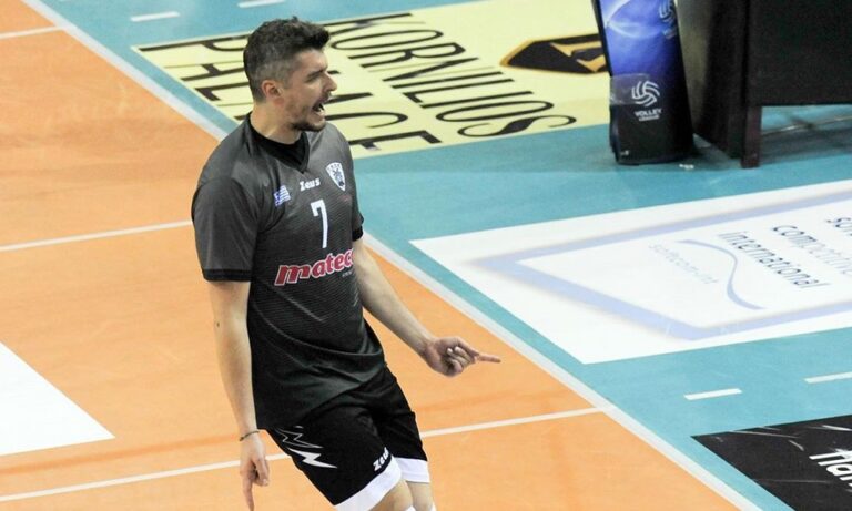 Φιλίποφ: «Ευχαριστώ ΠΑΟΚ» (pic)