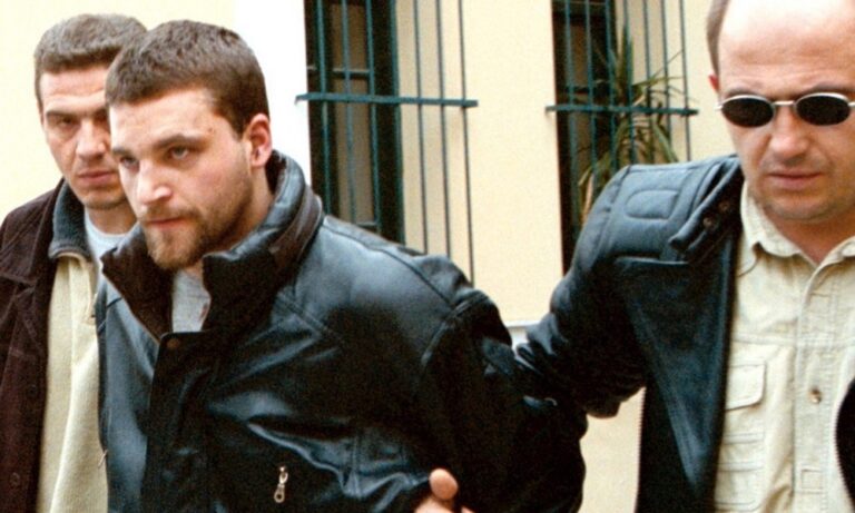 Ένοχος ο Πάσσαρης: Τέσσερις φορές ισόβια! (vid)