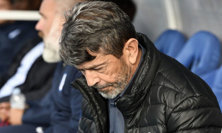 Πετράκης: «Είχα πει στον πρόεδρο αν θέλει να φύγω»